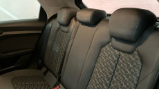 Audi A1 30 TFSI 110 Sport 5dr Petrol Hatchback